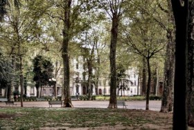 Bed & breakfasts accommodation in Florence - Florence House